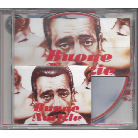 Buone Notizie l Ennio MORRICONE | CD