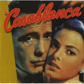 Casablanca | Max STEINER | CD