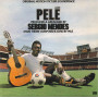 Pelé l Sergio MENDES | CD