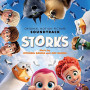 Storks | Jeff DANNA • Mychael DANNA | CD