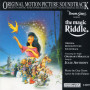 The Magic Riddle | Guy GROSS | CD