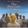 The Twilight Zone (Re-recording) | Bernard HERRMANN | CD