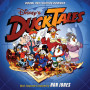 Duck Tales | Ron JONES | CD