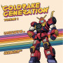 Goldrake Generation (Volume 1) | CD
