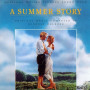 A Summer Story | Georges DELERUE | CD
