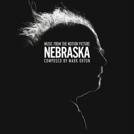 Nebraska | Mark ORTON | CD