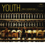 Youth | David LANG | CD