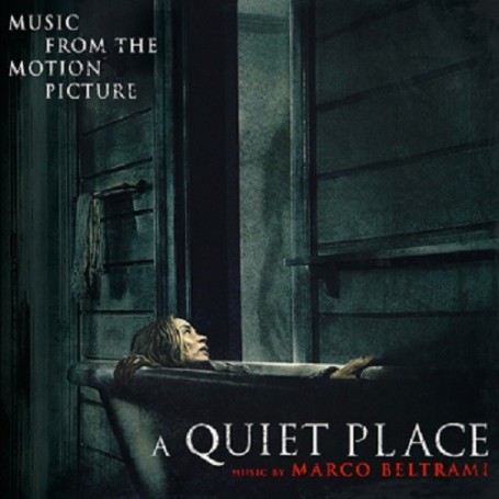 A QUIET PLACE