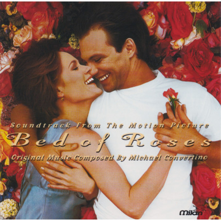 Bed of Roses | Michael CONVERTINO | CD