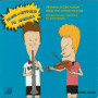 Beavis and Butt-Head Do America | John FRIZZELL | CD