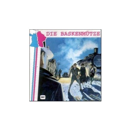 DIE BASKENMÜTZE (GOODBYE FRENCHIE)