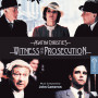 Witness for the Prosecution | John CAMERON | CD