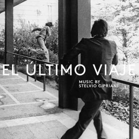 El Ultimo Viaje | Stelvio CIPRIANI | CD
