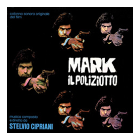 MARK IL POLIZIOTTO