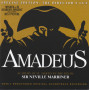 Amadeus | Wolfgang Amadeus MOZART | CD