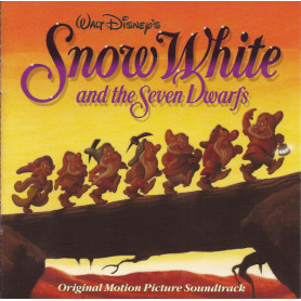Snow White And The Seven Dwarfs | Frank CHURCHILL | CD