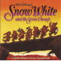 Snow White And The Seven Dwarfs | Frank CHURCHILL | CD