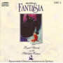 Fantasia | CD