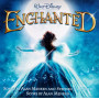 Enchanted | Alan MENKEN | CD