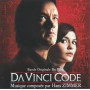 The Da Vinci Code | Hans ZIMMER | CD