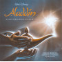 Aladdin | Alan MENKEN | CD