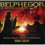 Belphegor, le fantôme du Louvre | Bruno COULAIS | CD