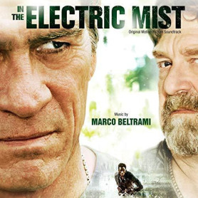 In The Electric Mist | Marco BELTRAMI | CD