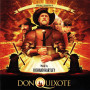Don Quixote | Richard HARTLEY | CD