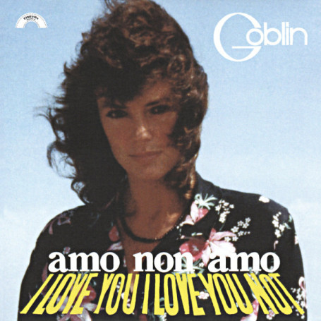 Amo Non Amo | GOBLIN | CD