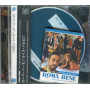 Roma Bene | Luis BACALOV | CD