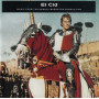 El Cid | Miklos ROZSA | CD