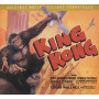 King Kong | Max STEINER | CD