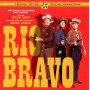 Rio Bravo | Dimitri TIOMKIN | CD