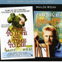 A Time To Love And A Time To Die • Lust For Life | Miklos ROZSA | CD