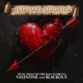 The Don Davis Collection (Volume 2) | Don DAVIS | CD
