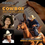 The Cowboy and the Ballerina | Bruce BROUGHTON | CD