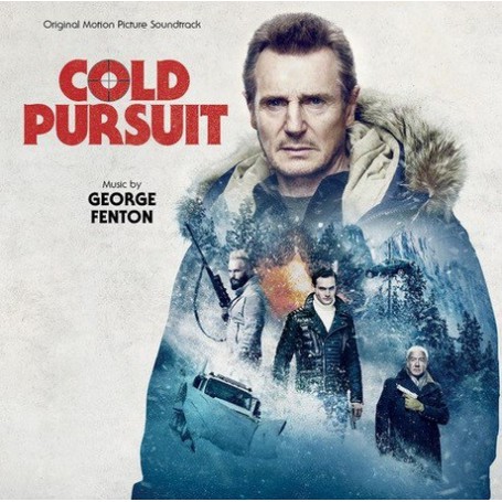 COLD PURSUIT