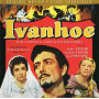 Ivanhoe | Miklos ROZSA | CD
