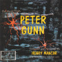 Peter Gunn | Henry MANCINI | CD