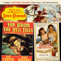 For Whom the Bell Tolls • Golden Earrings • Omar Khayyam | Victor YOUNG | CD