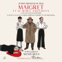 Orwell • Maigret et le mort amoureux • Victor comme tout le monde | Alexeï AÏGUI | CD