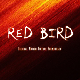 Red Bird | Alexandre LAUGIER | CD