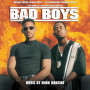 Bad Boys | Mark MANCINA | CD