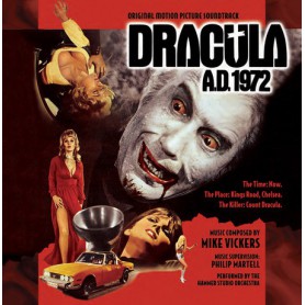 DRACULA A.D. 1972