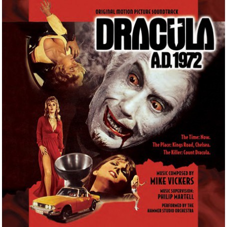 DRACULA A.D. 1972
