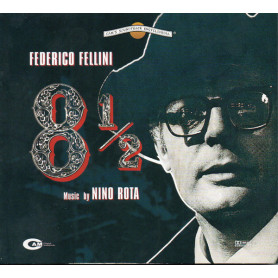 Otto e 1/2 | Nino ROTA | CD