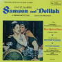 Samson and Delilah • The Quiet Man | Victor YOUNG | CD