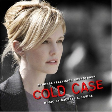 COLD CASE