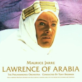 Lawrence of Arabia | Maurice JARRE | CD