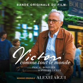 Victor comme tout le monde | Alexeï AÏGUI | Digital